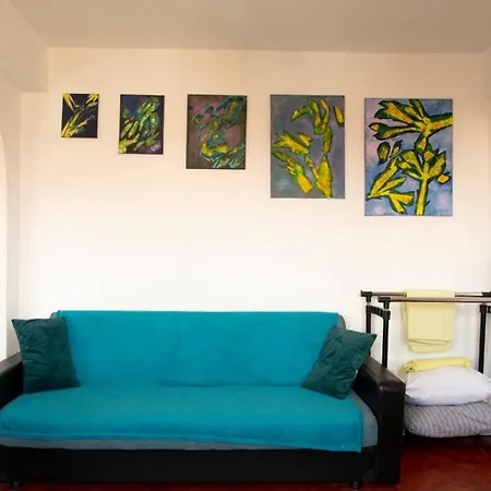 Apartman Piata Victoriei- 1