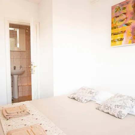 Piata Victoriei- 1 Apartman Temesvár