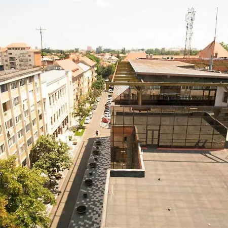 Piata Victoriei- 1 Appartement