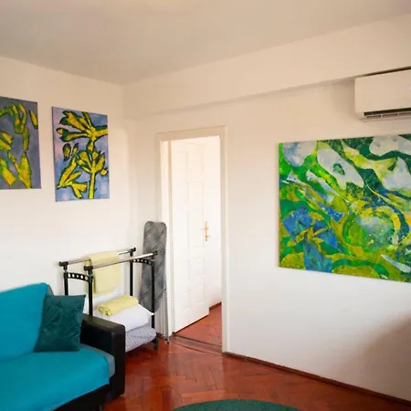 Appartement Piata Victoriei- 1