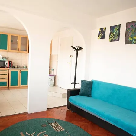 Piata Victoriei- 1 * Timişoara