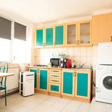 Piata Victoriei- 1 * Timişoara