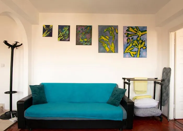 Appartement Piata Victoriei- 1