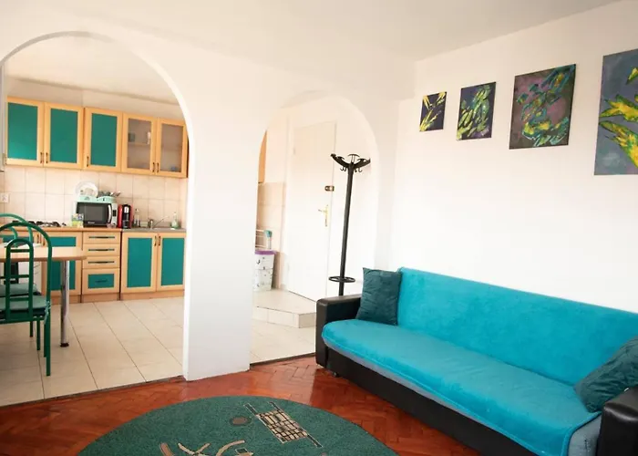 Piata Victoriei- 1 * Timişoara